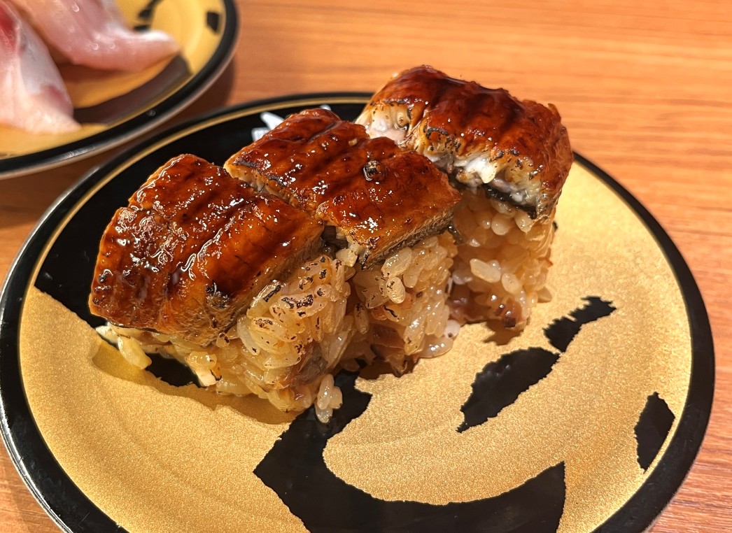 無添藏 新宿 | 藏壽司高級版全球最大旗艦店 | 獨立門簾包廂 | 新幹線每日直送水產 - 第25張圖 無添藏 新宿 | 藏壽司高級版全球最大旗艦店 | 獨立門簾包廂 | 新幹線每日直送水產