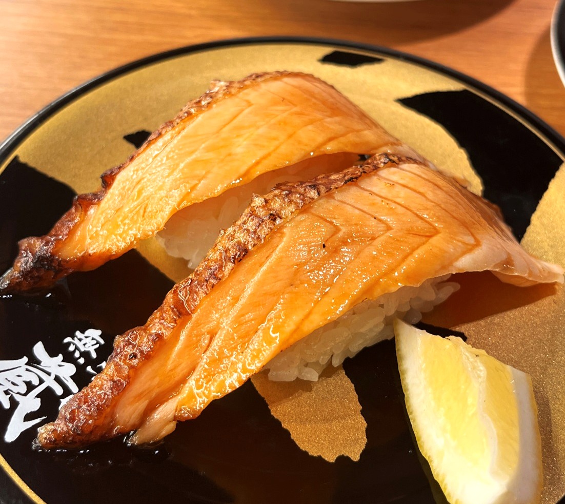 無添藏 新宿 | 藏壽司高級版全球最大旗艦店 | 獨立門簾包廂 | 新幹線每日直送水產 - 第23張圖 無添藏 新宿 | 藏壽司高級版全球最大旗艦店 | 獨立門簾包廂 | 新幹線每日直送水產